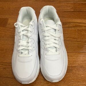 Grade School Nike’s